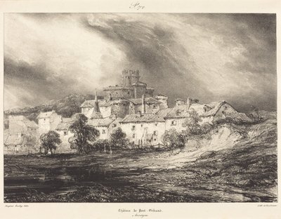  autorstwa Eugene Isabey