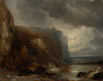  autorstwa Eugene Isabey