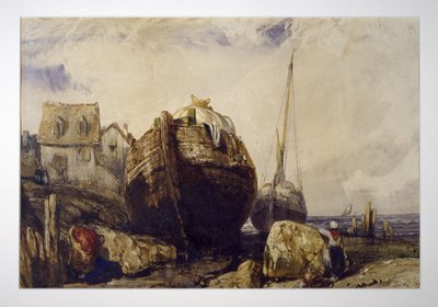  autorstwa Eugene Isabey