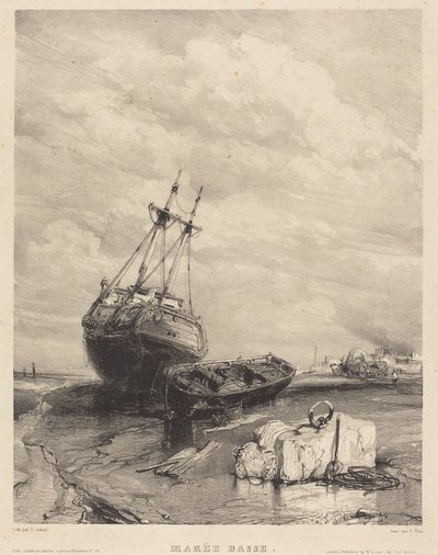  autorstwa Eugene Isabey