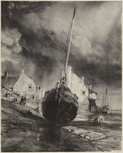  autorstwa Eugene Isabey