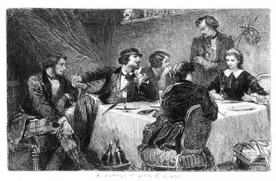 Ilustracja Eugène