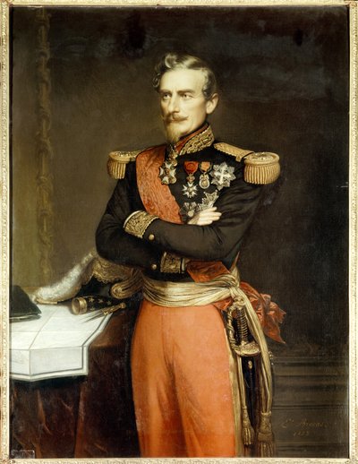  autorstwa Eugene Mary Brocas