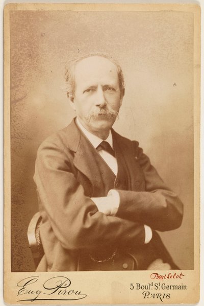  autorstwa Eugene Pirou
