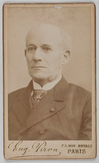  autorstwa Eugene Pirou