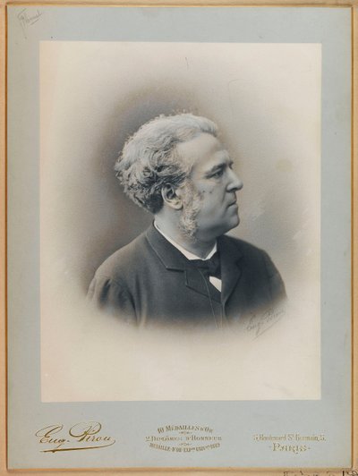  autorstwa Eugene Pirou