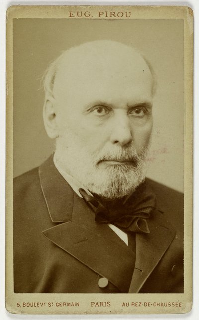  autorstwa Eugene Pirou