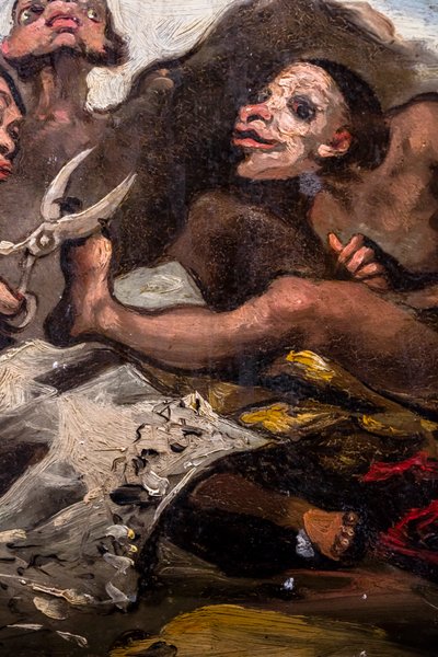  autorstwa Eugenio Luca y Velasquez