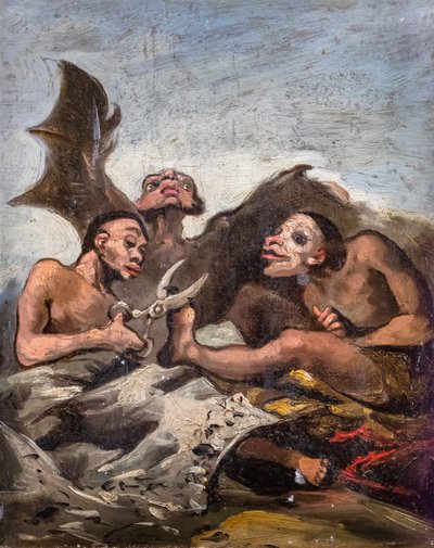  autorstwa Eugenio Luca y Velasquez