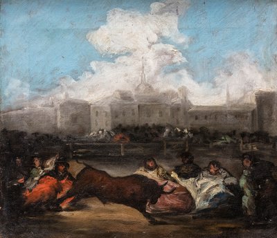  autorstwa Eugenio Luca y Velasquez