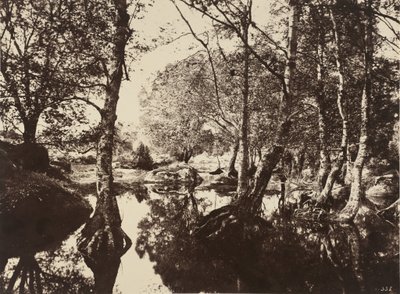 Belle-Croix autorstwa Eugène Cuvelier