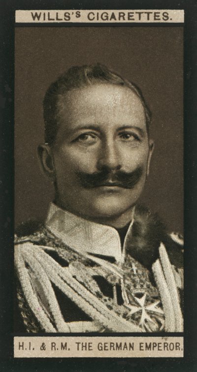 European Royalty autorstwa European Photographer
