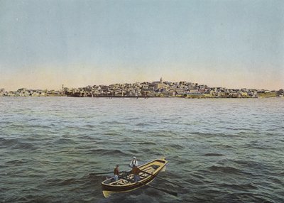 Jaffa autorstwa European Photographer
