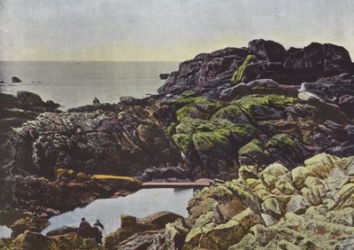 Pointe de Penmarck autorstwa European Photographer