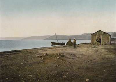 Morze Martwe autorstwa European Photographer