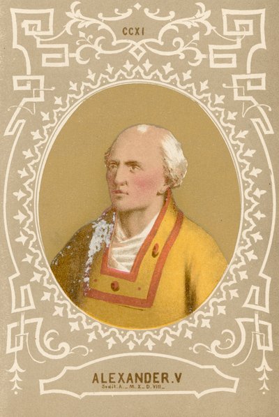 Aleksander W autorstwa European School