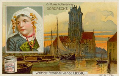 Dordrecht autorstwa European School