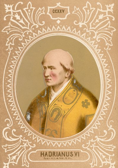 Хадриан ВИполи autorstwa European School