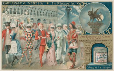 Na Piazzetta autorstwa European School