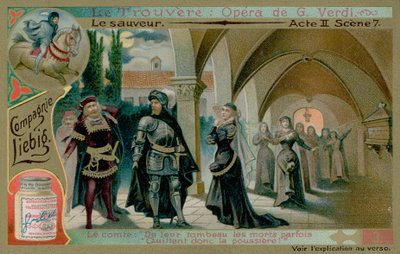 Leonora i zakonnice autorstwa European School