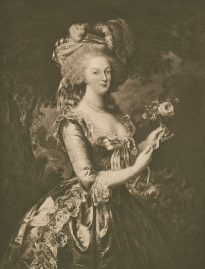 Maria Antonina (lito) autorstwa European School