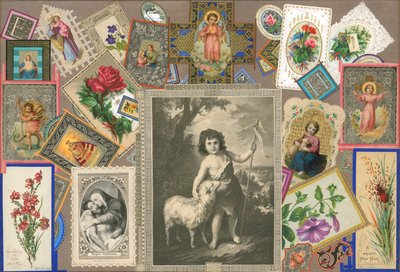 Strona z Sammelsurium, tom IX (materiał drukowany) autorstwa European School