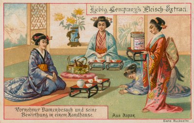 Herbaciana Ceremonia autorstwa European School