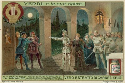 Verdis Trubadur autorstwa European School