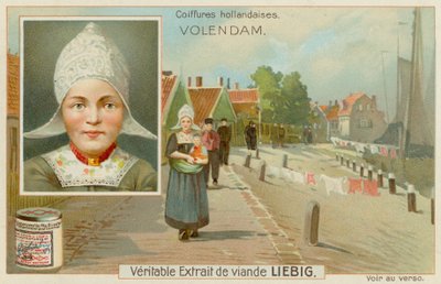 Volendam autorstwa European School