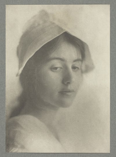 Kierownik studiów autorstwa Eva Lawrence Watson Schutze