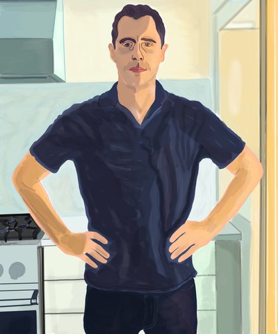  autorstwa Evan Sklar