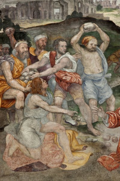  autorstwa Evangelista Luini
