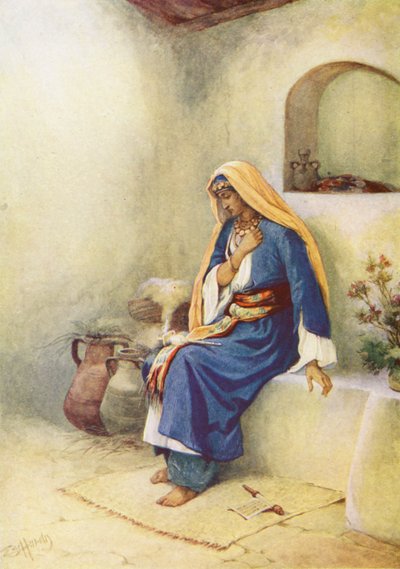  autorstwa Evelyn Stuart Hardy