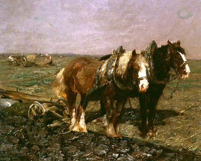 Orka autorstwa F. E. Keuschden