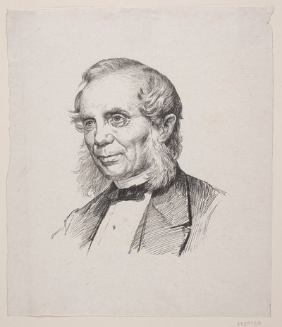 HS Paulli autorstwa F. Hendriksen