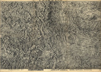 Kolorado autorstwa F. Pezolt