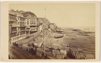 St. Leonards [Anglia] autorstwa F. S. Mann