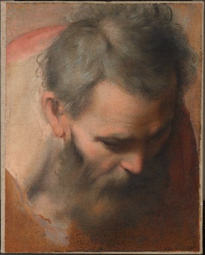  autorstwa Federico Barocci