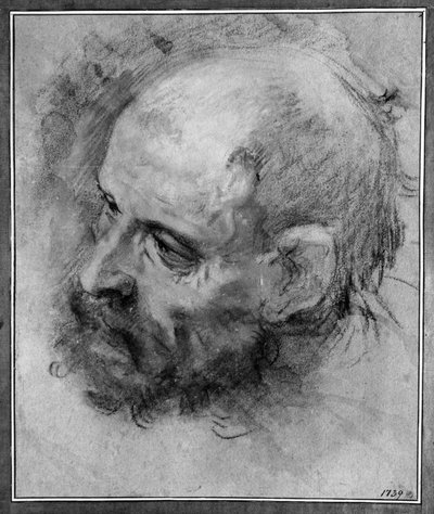  autorstwa Federico Barocci