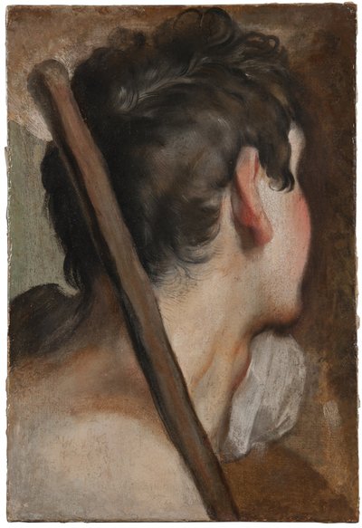  autorstwa Federico Barocci