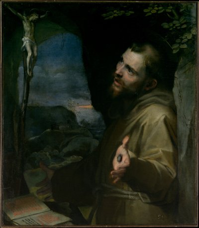  autorstwa Federico Barocci