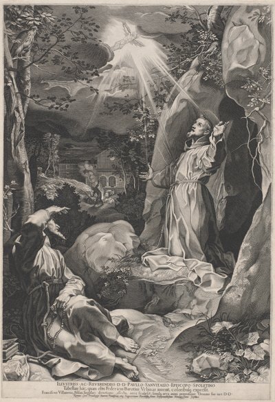  autorstwa Federico Barocci
