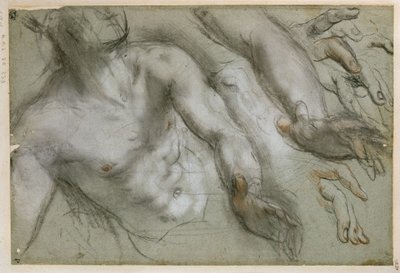  autorstwa Federico Barocci