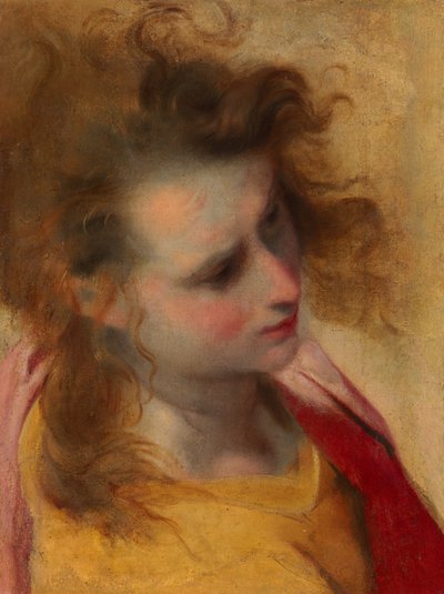  autorstwa Federico Barocci