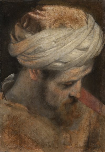  autorstwa Federico Barocci