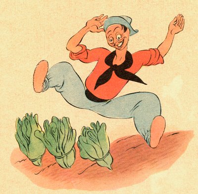 Kolorowa ilustracja autorstwa Federico Ribas Montenegro (druk) autorstwa Federico Ribas Montenegro
