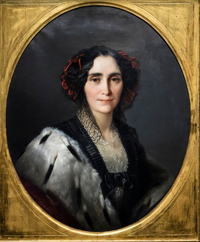  autorstwa Federico de Madrazo y Kuntz