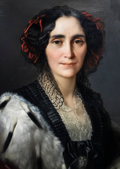  autorstwa Federico de Madrazo y Kuntz