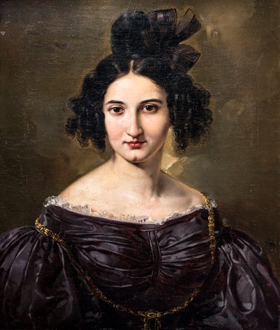  autorstwa Federico de Madrazo y Kuntz