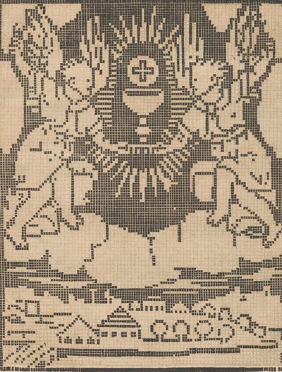 Drugie dzieła i subtelne wynalazki bielizny Lorda Federica de Vinciolo V..., 1603. autorstwa Federico de Vinciolo